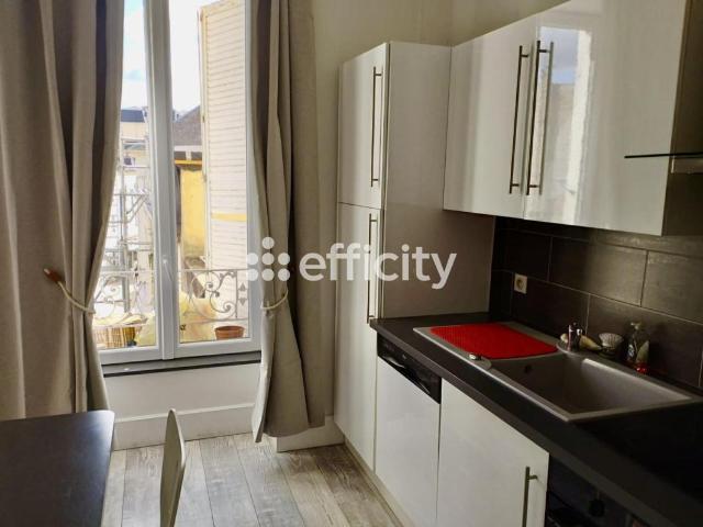 Vichy Vente Appartement 03