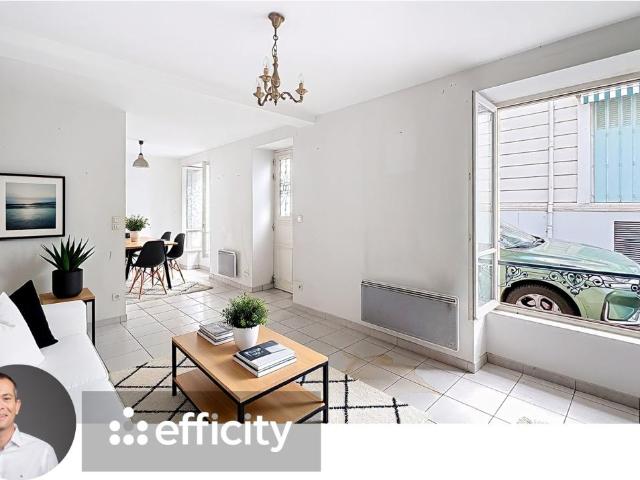 Vichy Vente Appartement 03