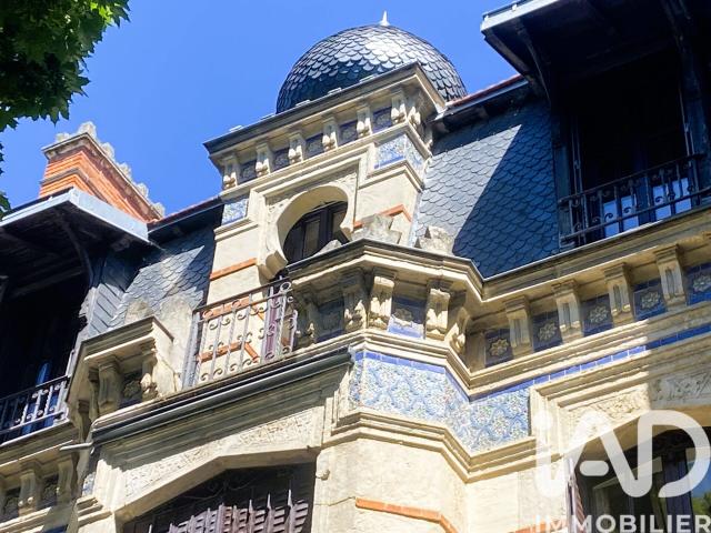 Vichy Vente Appartement 03