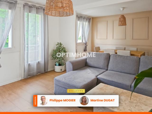 Vichy Vente Appartement 03