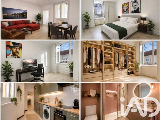 Vichy Vente Appartement 03