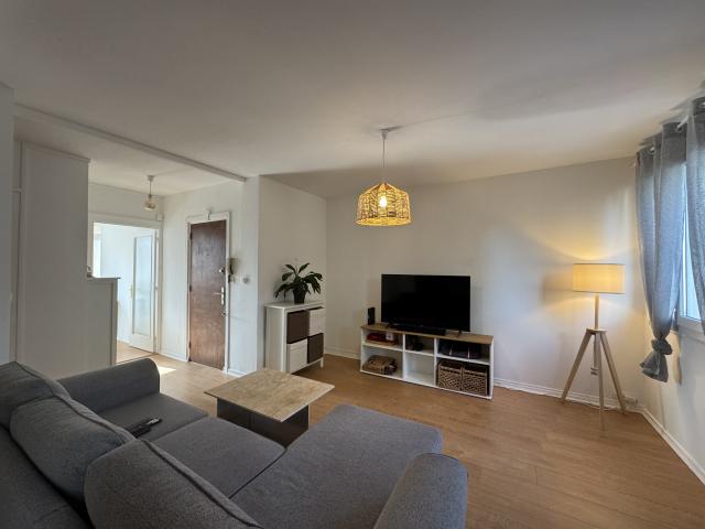 Vichy Vente Appartement 03