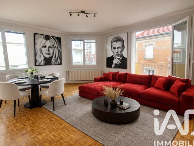 Vichy Vente Appartement 03