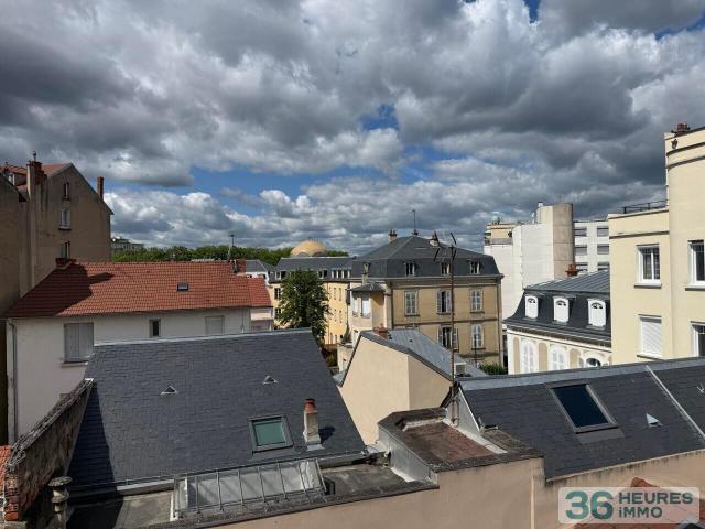Vichy Vente Appartement 03