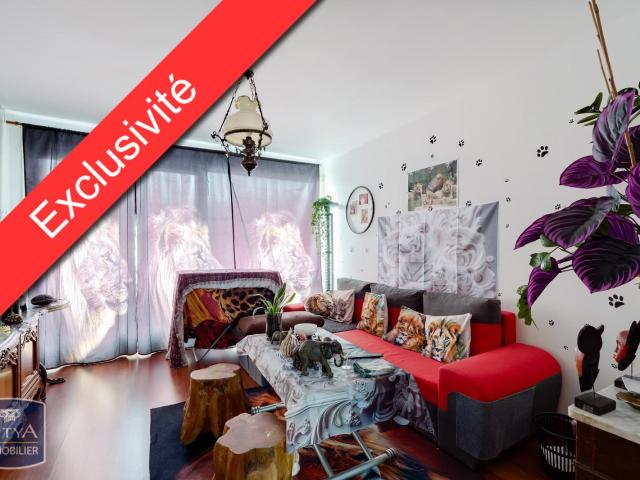 Vichy Vente Appartement 03