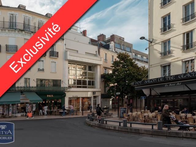 Vichy Vente Appartement 03