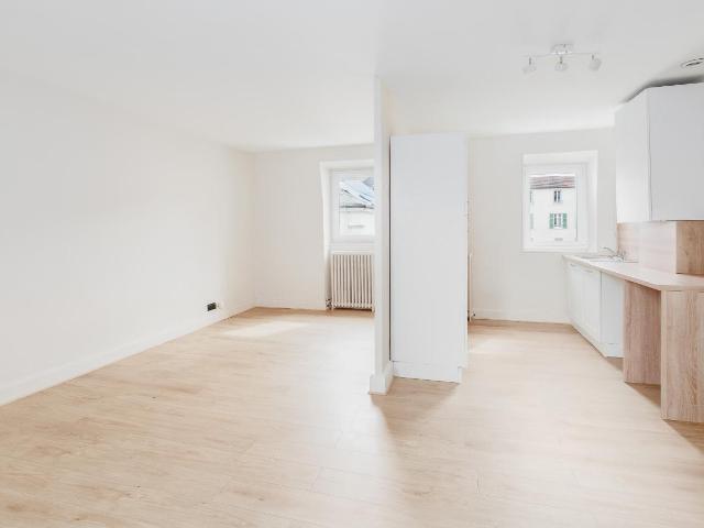 Vichy Vente Appartement 03