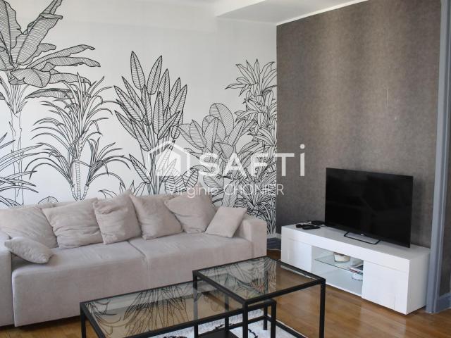 Vichy Vente Appartement 03