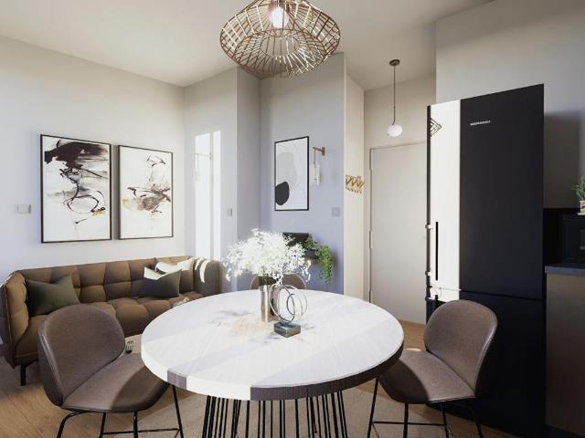 Vichy Vente Appartement 03