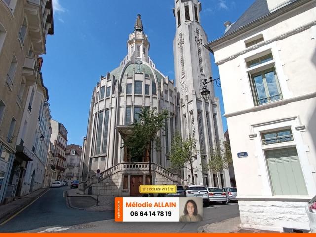 Vichy Vente Appartement 03