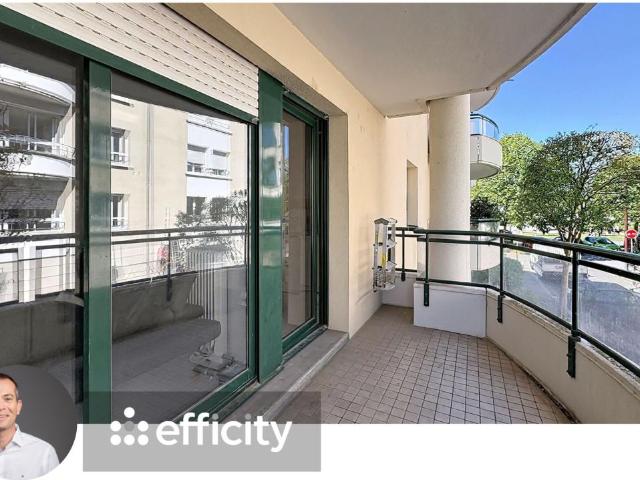 Vichy Vente Appartement 03