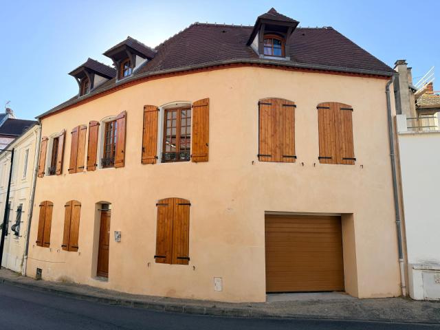Vichy Vente Immeuble 03