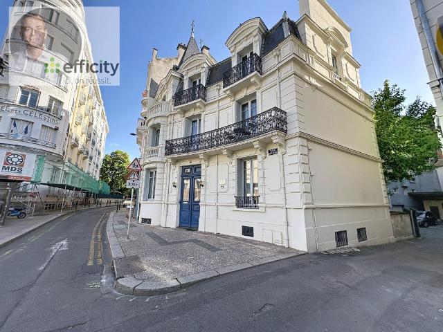 Vichy Vente Immeuble 03