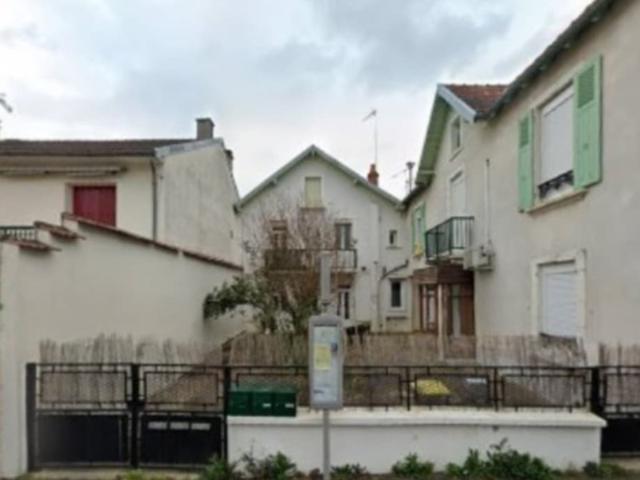Vichy Vente Immeuble 03