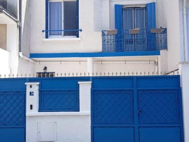 Vichy Vente Maison 03