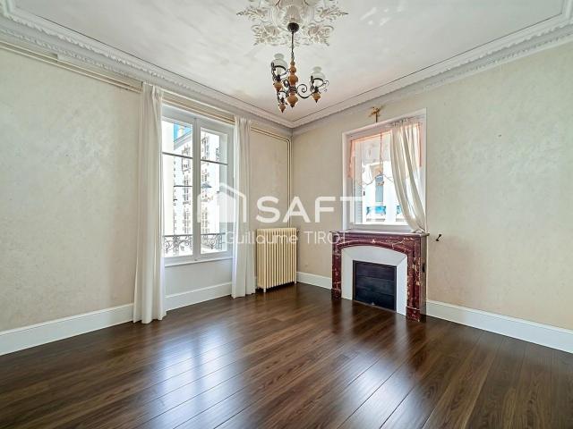 Vichy Vente Maison 03