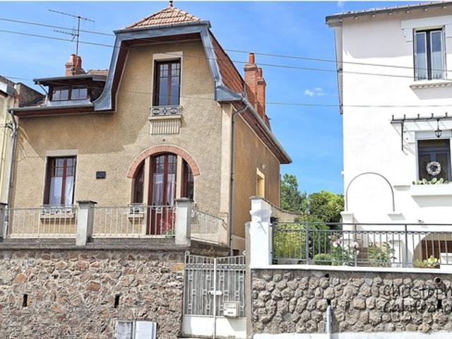 Vichy Vente Maison 03