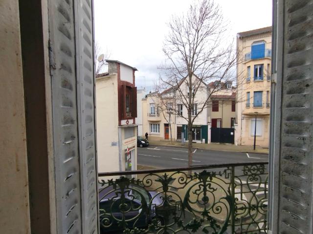 VICHY CENTRE, DUPLEX DE 100 M2 A RENOVER