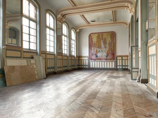 VICHY Local commercial ou autres
