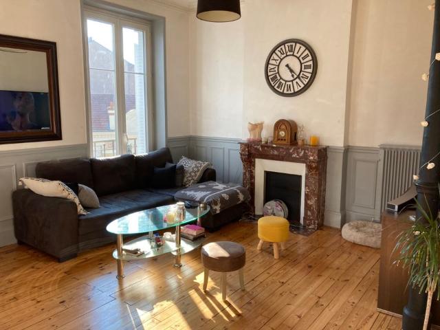 Vichy Location Appartement 03