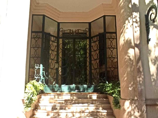 VICHY PARCS, BEL APPARTEMENT