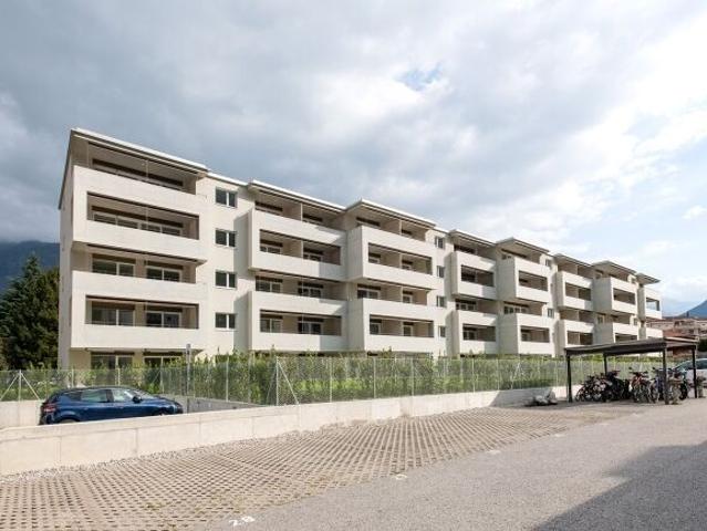 Vicino a tutte le comodità