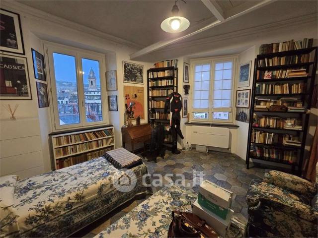 Vico del Fico, Genova GE