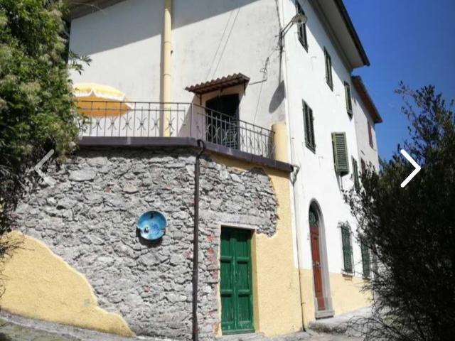Vico Pancellorum 254m² Bagni di Lucca