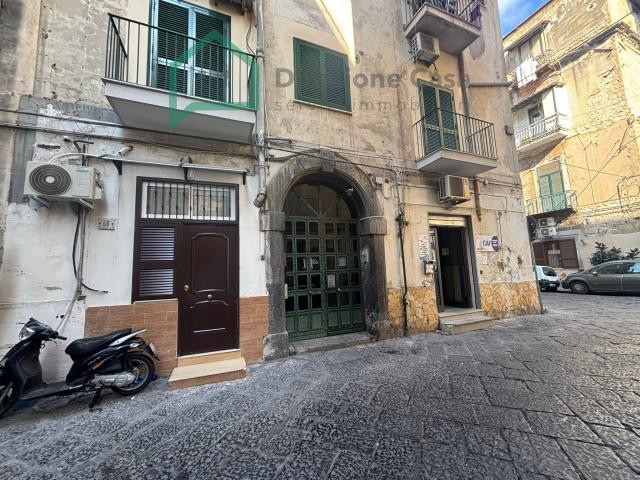 Vico Tutti Santi