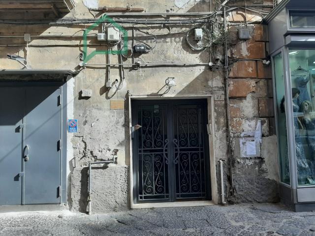 Vico Tutti Santi