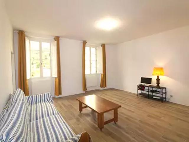 Vico 20160 Achat / Vente appartement 4 pièces t4 au dernier étage