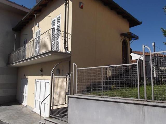 Vicoforte CN, casa semindipendente