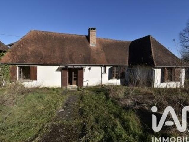 Vicq sur Breuilh Vente Maison 87