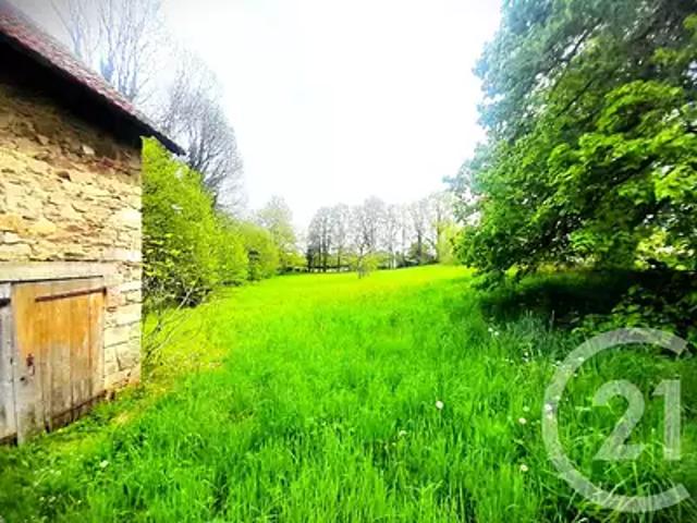 Vicq sur Breuilh 87260 Achat / Vente terrain