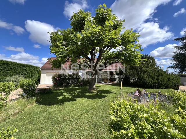 Vicq sur Nahon Vente Maison 36
