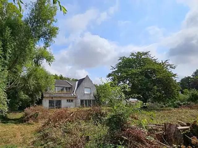 Vicq 78490 Achat / Vente maison 6 pièces t6