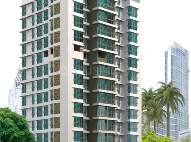 Vidya Vihar East 2 BHK Apartment For Sale Mumbai