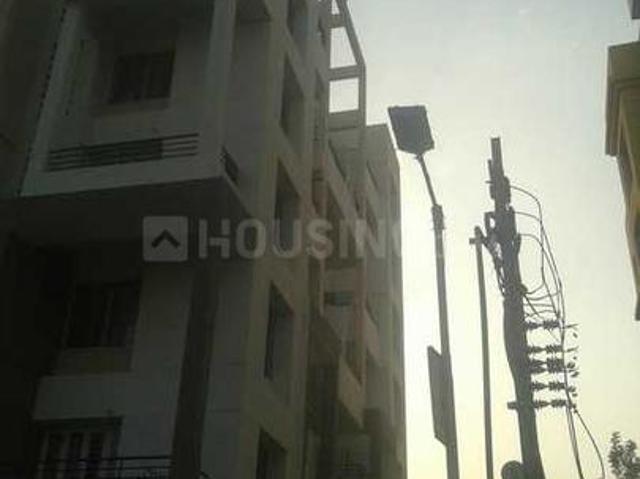 Vidya Nagari 1 BHK Apartment For Sale Pune