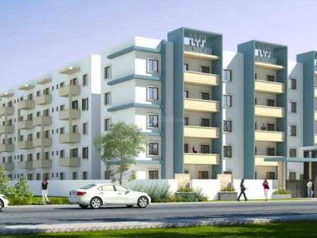 Vidyaranyapura 2 BHK Apartment For Sale Bengaluru
