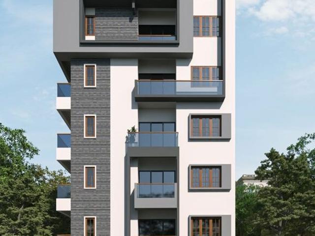 Vidyaranyapura 3 Bedroom 1370 Sq. Ft. Apartment in Vidyaranyapura Bangalore Listing ID: #10143