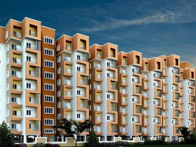 Max Madhura,Vidyaranyapura 3 BHK Apartment For Sale Bangalore