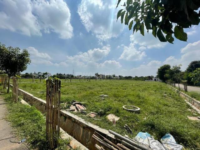 Vidyaranyapura Residential Plot For Sale Bangalore