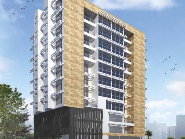 Vidyavihar 3.5 BHK Apartment For Sale Mumbai