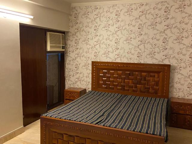 Vidyut Apartment 3 Bedroom 1650 Sq. Ft. Apartment in Sector 12 Dwarka Delhi Listing ID: #9636