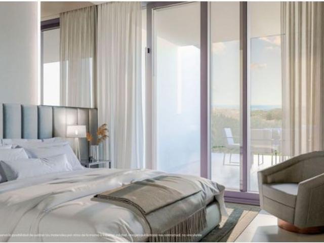 Vida Mediterránea Moderna en El Higuerón – Confort, Estilo y Vistas al Mar en la Costa del Sol