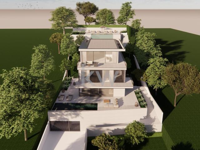 VIDA MODERNA E REQUINTADA NO CORAÇÃO DO ESTORIL