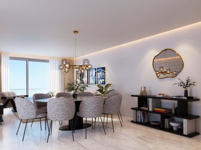 Vida Moderna no Coração da Ribeira Brava 164m² Ribeira Brava