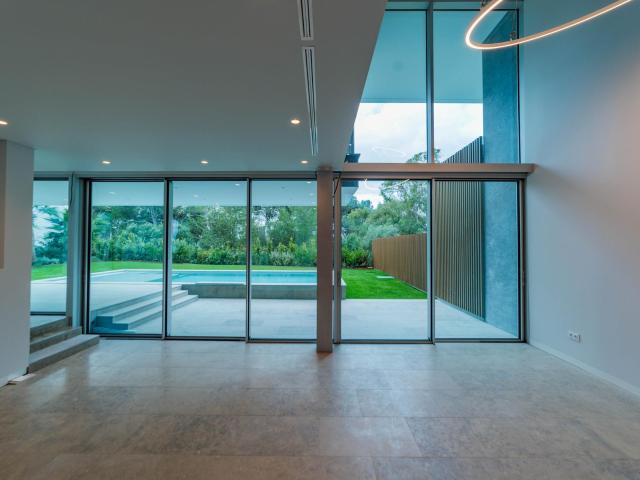 Vida no Campo Luxuoso Duplex em Cascais de Primeira Linha 417m² Cascais e Estoril