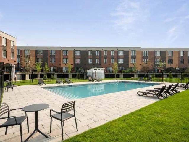 Vida – Condos locatifs modernes 4 1/2 à LaSalle Montréal appartement / logement à louer