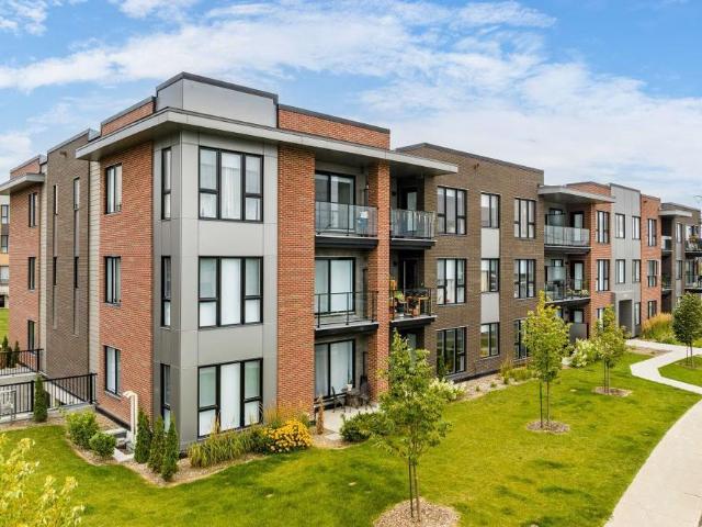 Vida – Condos locatifs modernes 4 1/2 à LaSalle Montréal appartement / logement à louer